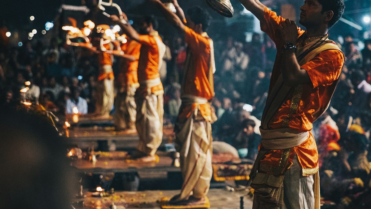 Ram Ki Paidi Ayodhya