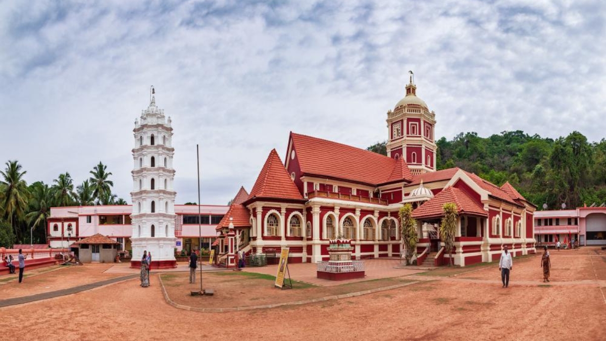 Mandovi River Sunset Cruise Goa