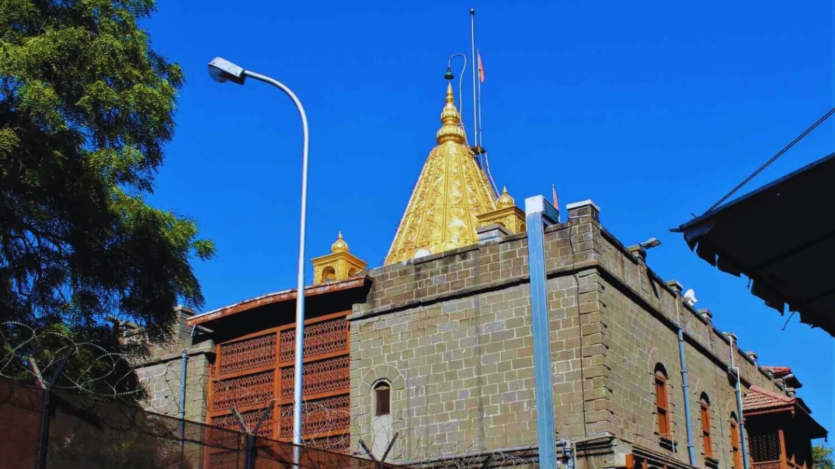 Godavari Panchavati River Ghats Nashik
